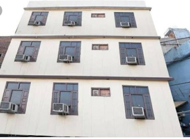 Hotel Sartaj Inn Amritsar Exterior photo